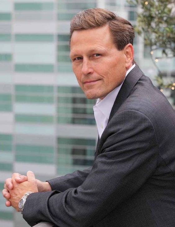 David Baldacci