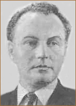 Evgeny Pushin