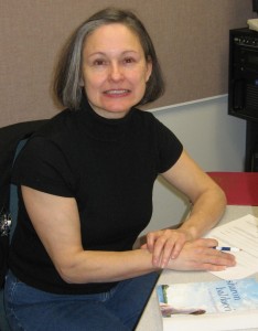 Sister: Sharon Baldacci