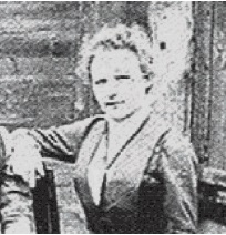 ex-wife: Kazimira Zgleits
