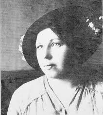 ex-wife: Sofia Mikhailovna Rafalovich