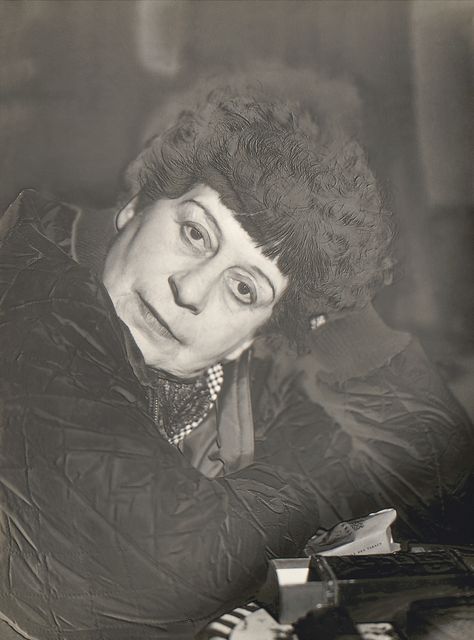 Gallery of Florence Henri