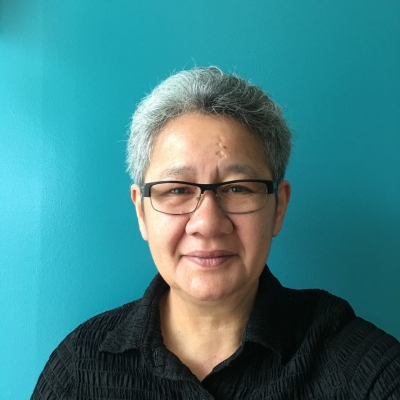 colleague: Linda Waimarie Nikora