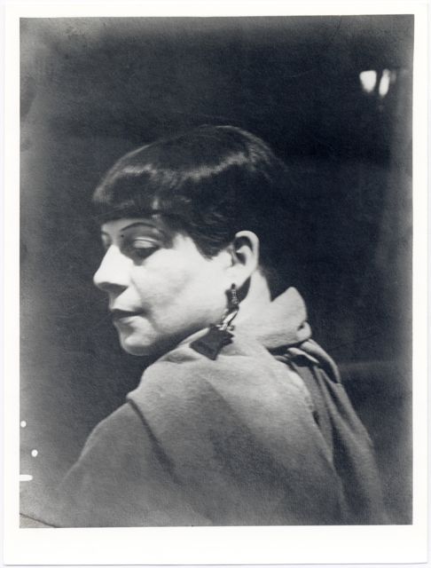 Gallery of Florence Henri