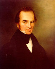 STEPHEN FULLER AUSTIN