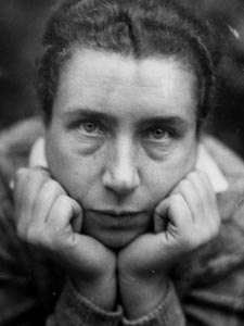 Friend: Lucia Moholy