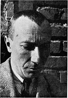 Friend: Jean Arp