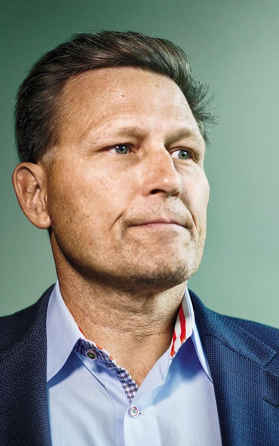 Gallery of David Baldacci