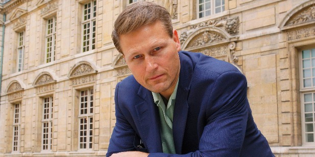 Gallery of David Baldacci