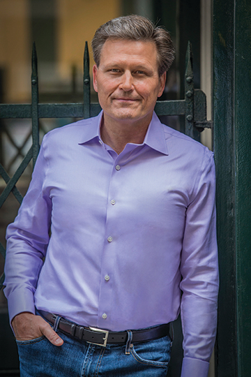 Gallery of David Baldacci