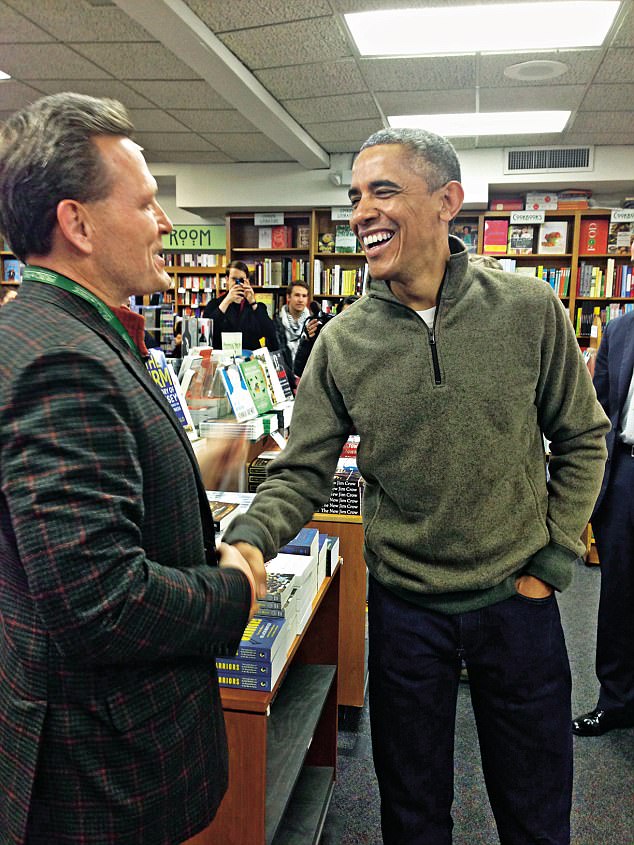 Gallery of David Baldacci