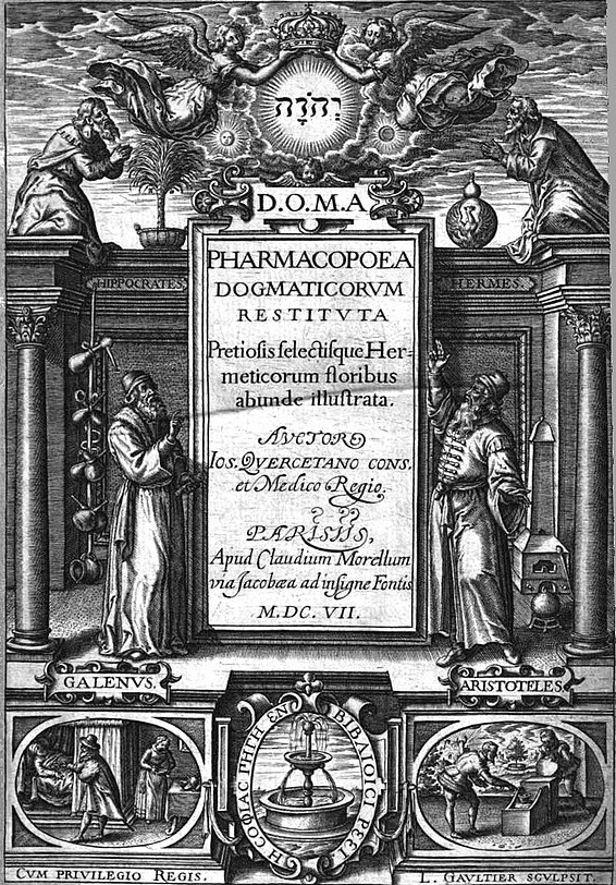 Gallery of Joseph Duchesne