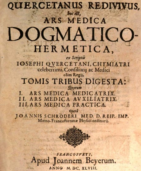 Gallery of Joseph Duchesne
