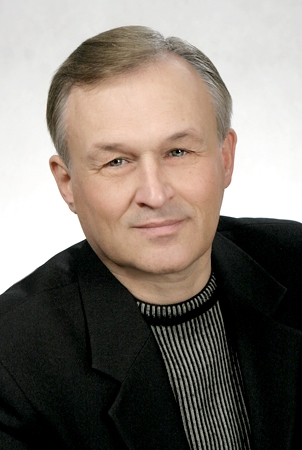 Yury Pylnev