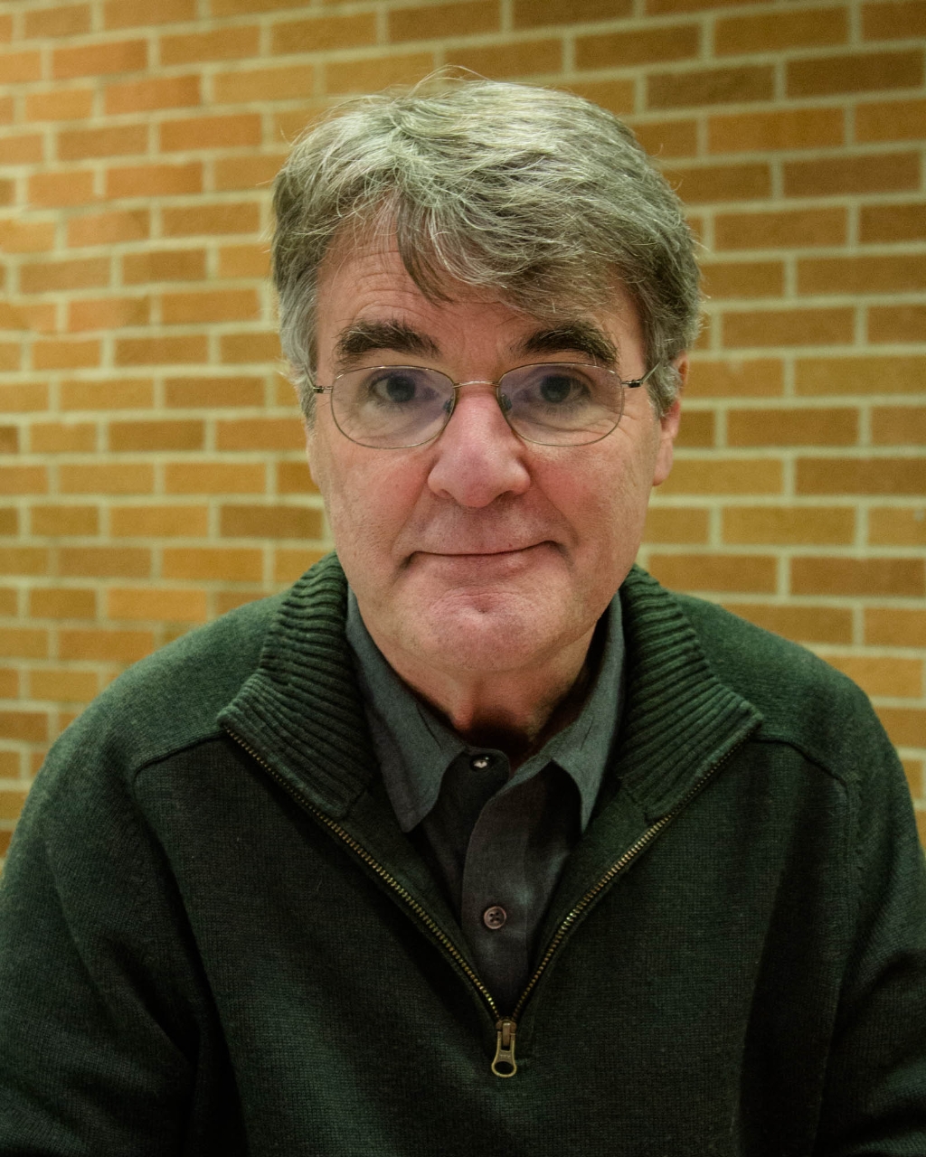 colleague: David Macaulay