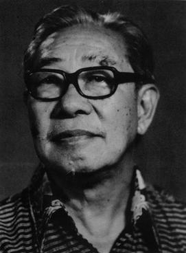 Friend: Chen Chong Swee