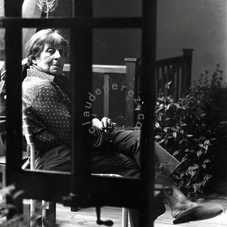 Gallery of Florence Henri