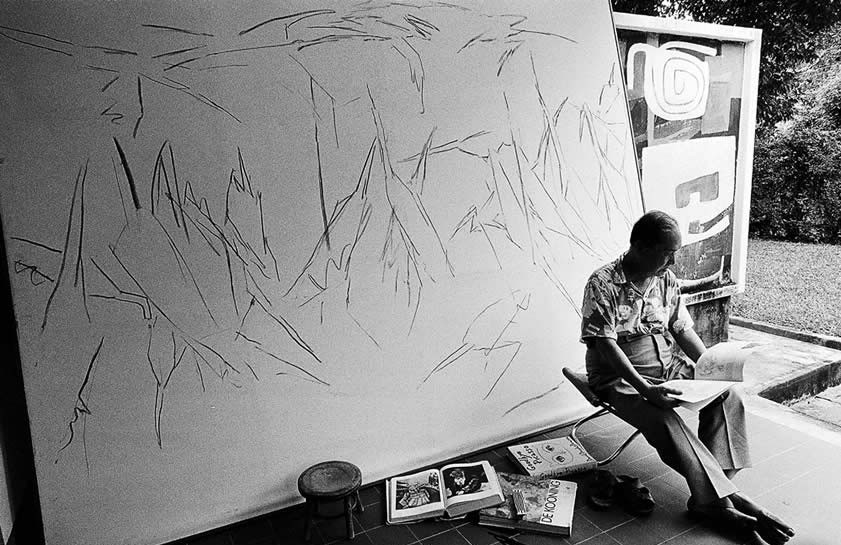 Gallery of Wen Hsi Chen