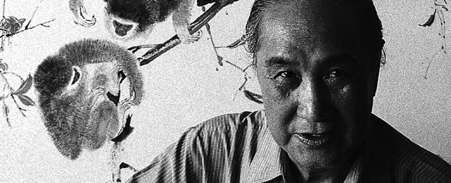 Gallery of Wen Hsi Chen