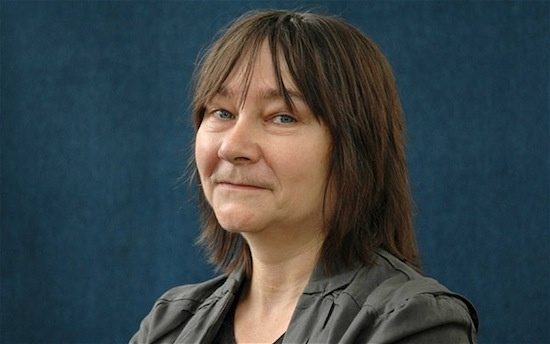 Ali Smith