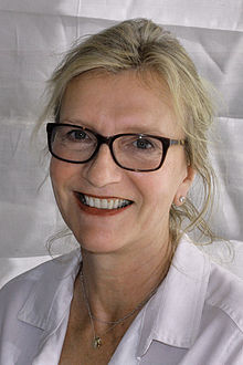 Gallery of Elizabeth Strout
