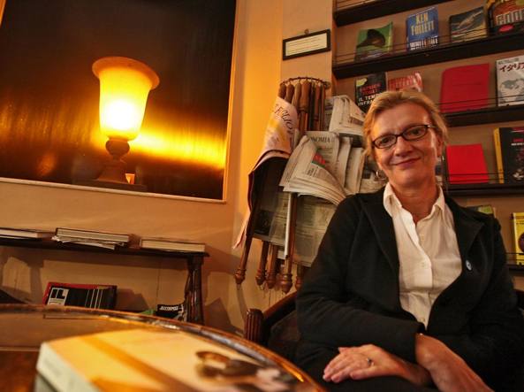 Gallery of Elizabeth Strout