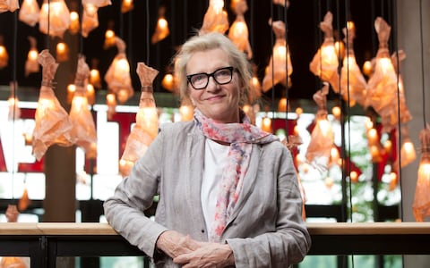 Gallery of Elizabeth Strout