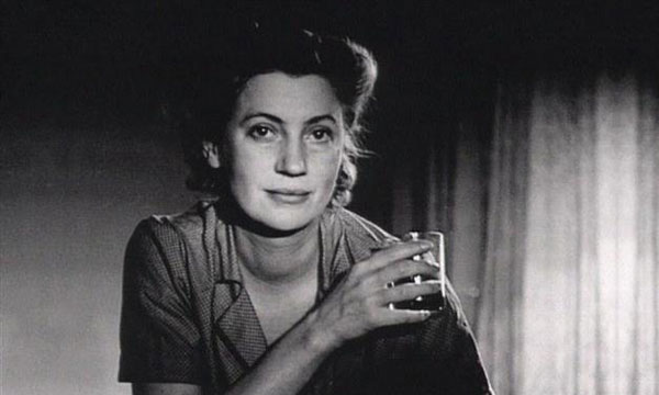 colleague: Lee Miller