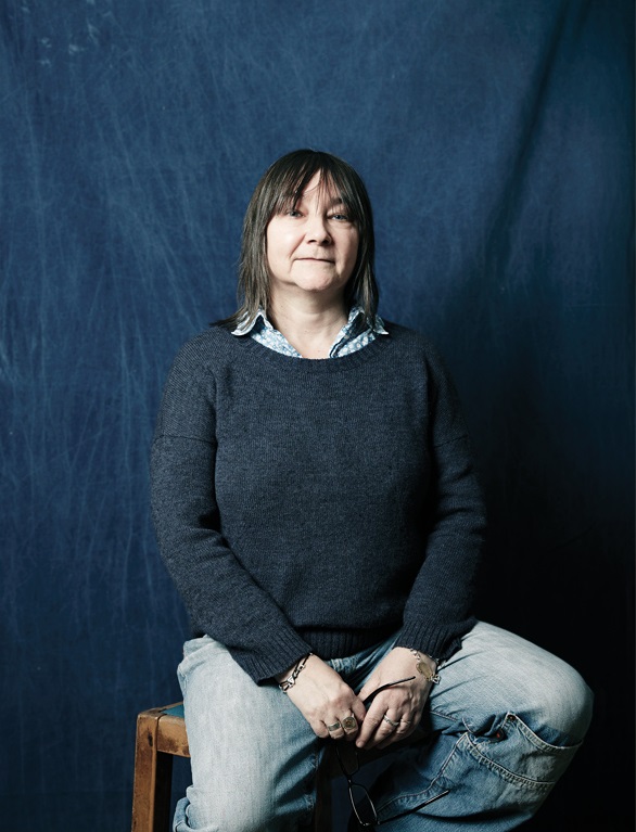 Gallery of Ali Smith