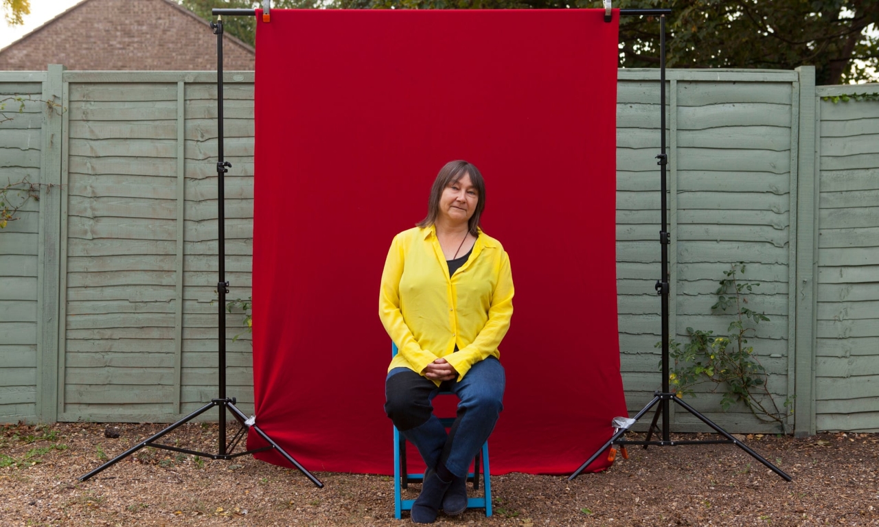 Gallery of Ali Smith