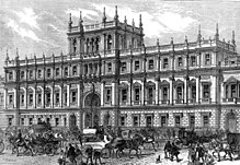 the Royal Society of London