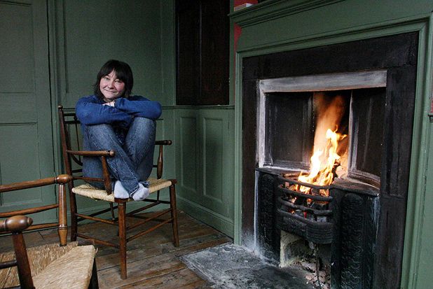 Gallery of Ali Smith