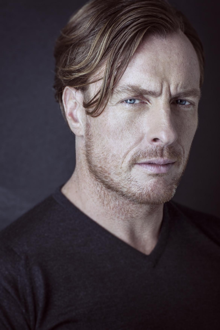Son: Toby Stephens