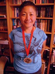 Sunburst Award
