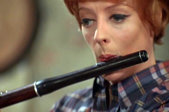 Gallery of Maggie Smith
