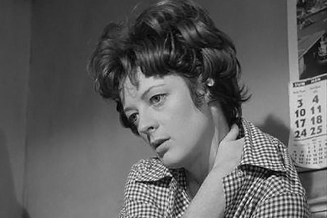 Gallery of Maggie Smith