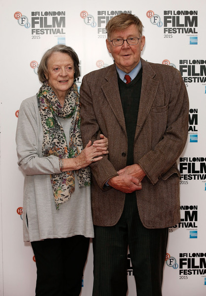 Gallery of Maggie Smith