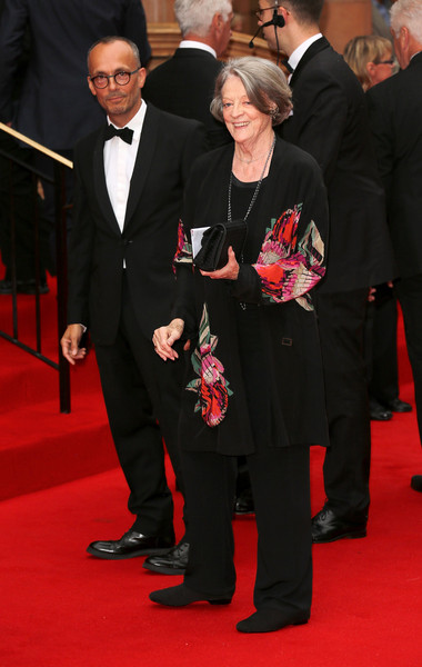 Gallery of Maggie Smith