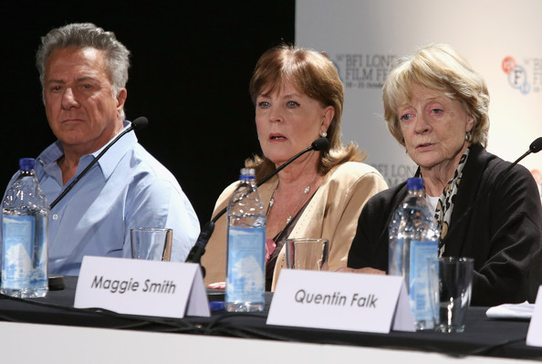Gallery of Maggie Smith