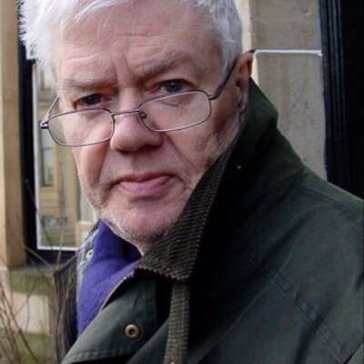 teacher: Bernard MacLaverty