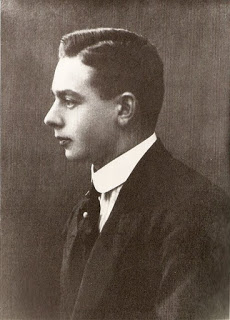 Gallery of Georg Heym