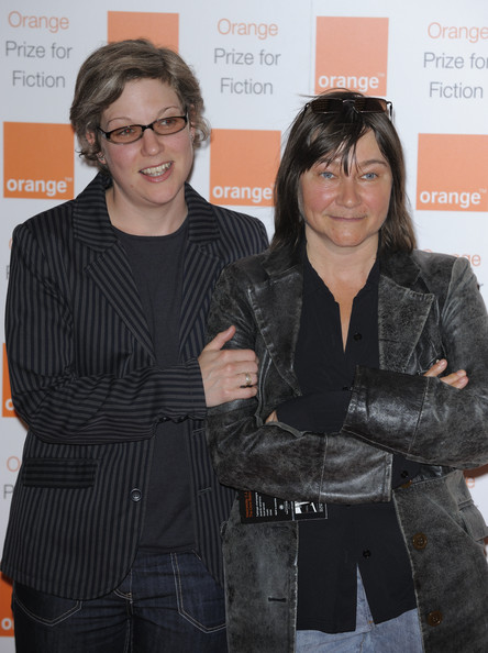 Gallery of Ali Smith