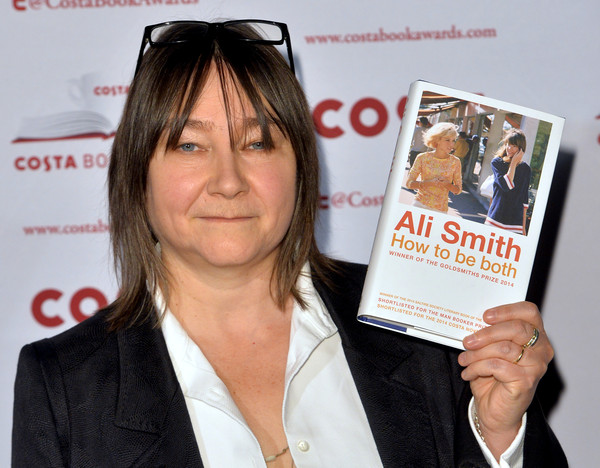Costa Book Novel Award