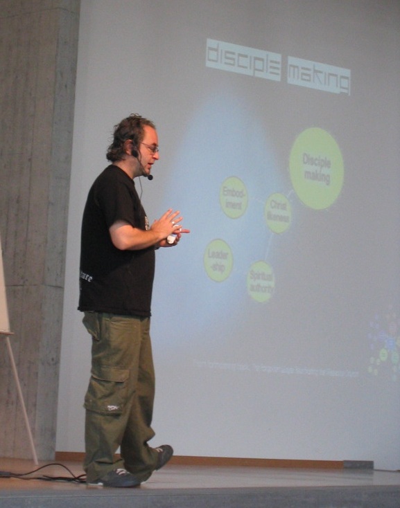 Alan Hirsch