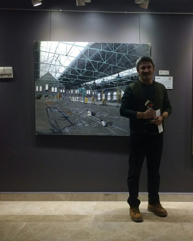 Gallery of Sidar Baki