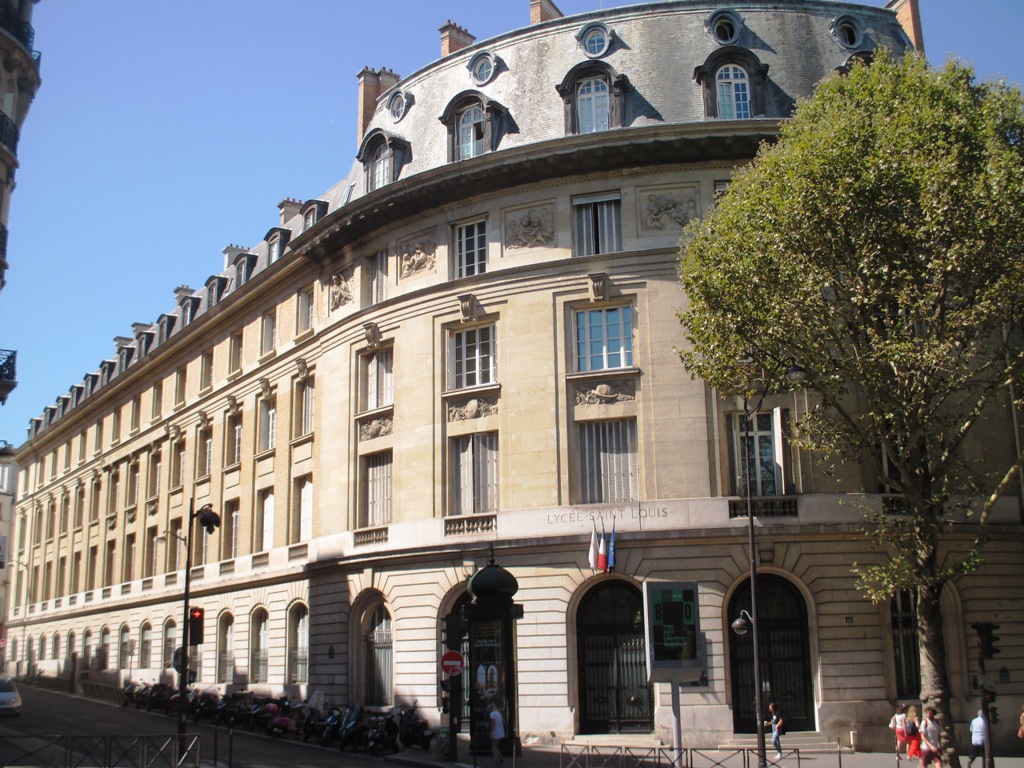 Gallery of Émile Duclaux