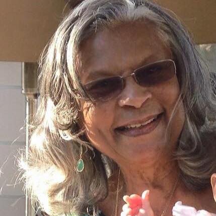 Sister: Vilma Steele