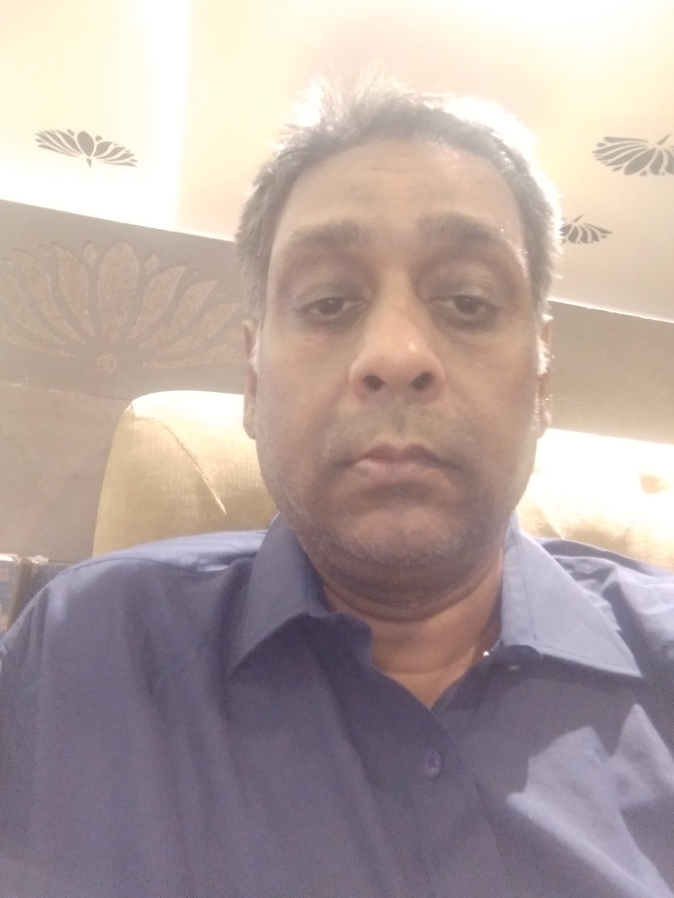 Sujay Rao Mandavilli