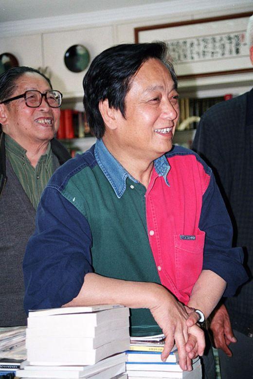 Gallery of Han Meilin