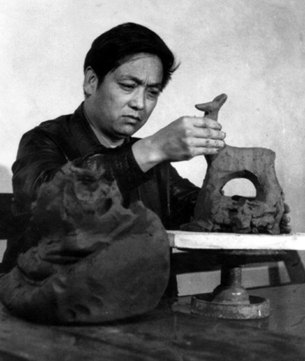 Gallery of Han Meilin